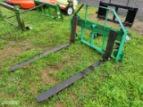 Pallet Forks