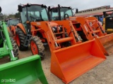 Kubota L6060 4x4 w/ldr