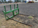 Hay Forks