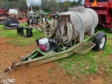 300 Gal Sprayer