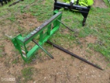 Hay Spear