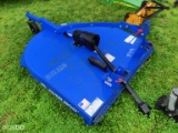 6' BH 216 Cutter