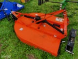 5' Landpride Cutter