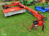 Kuhn GMD2850TL Trail Mower