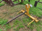 Rear Spear