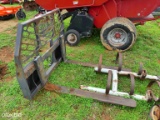 Pallet Forks