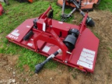 BH 5Q 84T  Offset mower