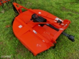 5' Landpride RCR1860 Cutter