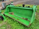 Frontier Clam Shell Bucket