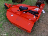 5' Landpride Mower