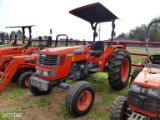 Kubota M4800
