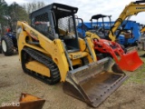 Gehl RT175 Skid Steer