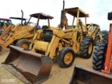 Ford 545A TLB