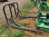 Rear SE5 Cutter