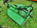 5' Frontier Cutter
