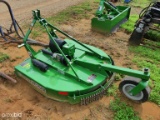 4' Cutter