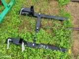 Bucket Forks