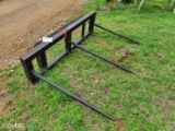 Loader Spear
