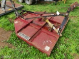 6' Mower