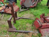 3pt Hay Fork