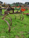 4' Cultivator