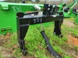 3pt Quick Hitch