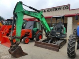 Bobcat E42 Excavator