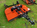 10' Landpride RCF2596 Mower