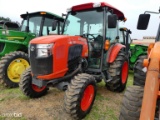 Kubota L4060 Cab 4x4