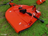 6' Landpride RCF 2072 Cutter