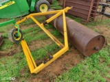 8' Roller