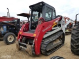Takeuchi TL10 Skid Steer