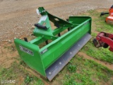 5' Frontier Box Blade