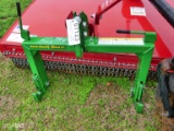 Frontier Quick Hitch