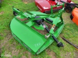 5' Frontier 2060 Cutter