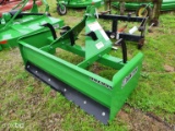 5' Frontier BB2060 Box Blade