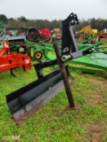 5' Angle Blade