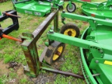 Laoder Hay Fork