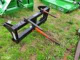 Loader Spear