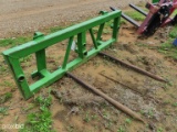 Loader Spear