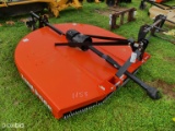 Landpride Cutter