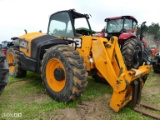 JCB 531-70 Telehandler