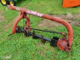 BH Post Hole Digger