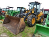 JD 444K Wheel Loader