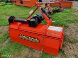 Landpride RGR 1250 Tiller