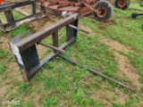 Lrd Hay Spear