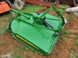 JD MX6 Cutter