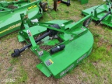 5' Frontier Cutter