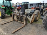 Sky Jack VR10-56D Telehandler
