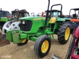 JD 5045D 2WD Tractor